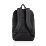 CityPack AWARE™ RPET Business 15.6 inch laptop backpack - Image 4