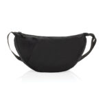 Crescent XL AWARE™ RPET half moon sling bag - Image 2