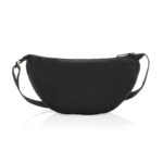 Crescent XL AWARE™ RPET half moon sling bag - Image 6
