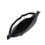 Crescent XL AWARE™ RPET half moon sling bag - Image 7
