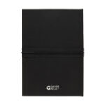 Set cadeau d'affaires luxe avec bouteille Swiss Peak – Image 4
