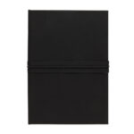 Set cadeau d'affaires luxe avec bouteille Swiss Peak – Image 5