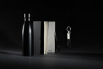 Set cadeau d'affaires luxe avec bouteille Swiss Peak – Image 13