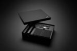 Set cadeau d'affaires luxe avec bouteille Swiss Peak – Image 14