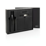 Set cadeau d'affaires luxe avec bouteille Swiss Peak – Image 16
