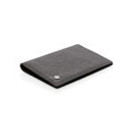 RFID anti-skimming passport holder - Image 2