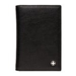 RFID anti-skimming passport holder - Image 5
