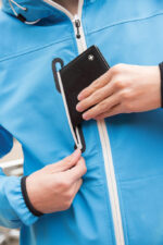 RFID anti-skimming passport holder - Image 11