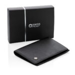 RFID anti-skimming passport holder - Image 14