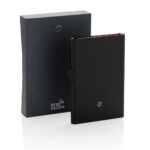 Porte-cartes en aluminium anti RFID C-Secure – Image 11