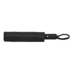 Mini parapluie automatique 21" en rPET 190T Impact AWARE™ – Image 5