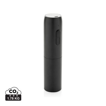 Tire-bouchon électrique rechargeable Vino
