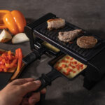 BOSKA Gourmet Raclette Mini 220V (EU Type F) - Image 9