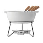 BOSKA Set à fondue 750 ml au fromage Party – Image 2