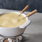 BOSKA Set à fondue 750 ml au fromage Party – Image 8