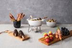 BOSKA Set à fondue 750 ml au fromage Party – Image 10