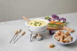 BOSKA Set à fondue 750 ml au fromage Party – Image 11