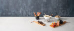 BOSKA Set à fondue 750 ml au fromage Party – Image 13