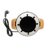 BOSKA Electric Party Fondue Set - 2.3L (EU Type F) - Image 6