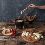 BOSKA Electric Party Fondue Set - 2.3L (EU Type F) - Image 18