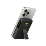 Powerbank 10.000 mAh magnétique Anker MagGo QI2 – Image 4