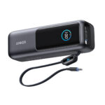 Powerbank 25.000 mAh et 165 W avec câble intégré  Anker – Image 3