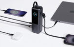 Powerbank 25.000 mAh et 165 W avec câble intégré  Anker – Image 7