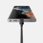 Anker USB-C to USB-C Cable 1.8 metre 60W - Image 4