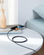 Anker USB-C to USB-C Cable 1.8 metre 60W - Image 10
