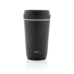 Mug 354 ml avec couvercle 360 en plastique recyclé Topl – Image 2