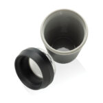 Mug 354 ml avec couvercle 360 en plastique recyclé Topl – Image 5