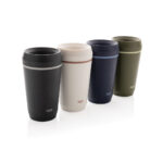 Mug 354 ml avec couvercle 360 en plastique recyclé Topl – Image 7