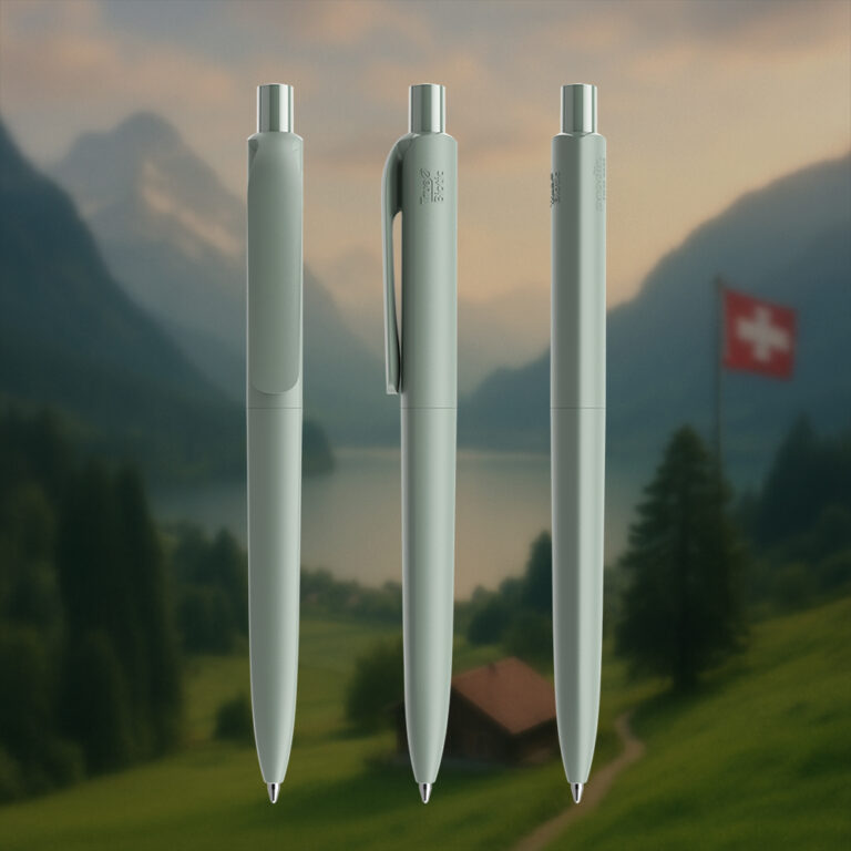 ProDir DS8 True Biotic pen