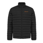 IQONIQ Maiko men recycled polyester padded jacket - Image 4