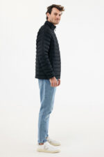 IQONIQ Maiko men recycled polyester padded jacket - Image 7