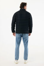 IQONIQ Maiko men recycled polyester padded jacket - Image 8
