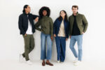 IQONIQ Maiko men recycled polyester padded jacket - Image 10