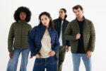IQONIQ Maiko men recycled polyester padded jacket - Image 12