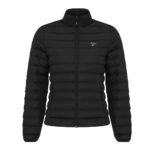 IQONIQ Maiko women recycled polyester padded jacket - Image 4