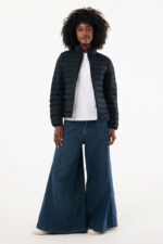 IQONIQ Maiko women recycled polyester padded jacket - Image 5