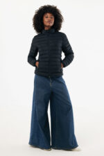 IQONIQ Maiko women recycled polyester padded jacket - Image 6