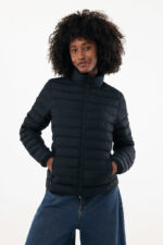 IQONIQ Maiko women recycled polyester padded jacket - Image 9