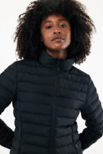 IQONIQ Maiko women recycled polyester padded jacket - Image 10