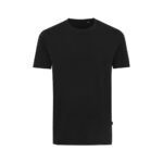 IQONIQ Bryce recycled cotton t-shirt - Image 2
