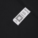 IQONIQ Bryce recycled cotton t-shirt - Image 6