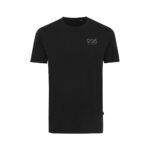 IQONIQ Bryce recycled cotton t-shirt - Image 7