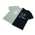 IQONIQ Bryce recycled cotton t-shirt - Image 8