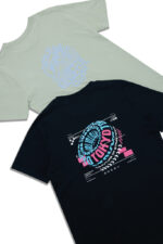 IQONIQ Bryce recycled cotton t-shirt - Image 9