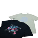 IQONIQ Bryce recycled cotton t-shirt - Image 10