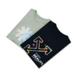 IQONIQ Bryce recycled cotton t-shirt - Image 11